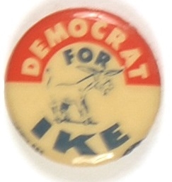 Democrats for Ike