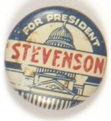 Adlai Stevenson Capitol