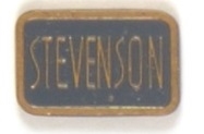 Stevenson Unusual Small Clutchback