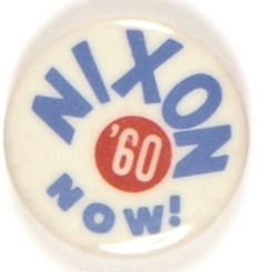 Nixon Now 60