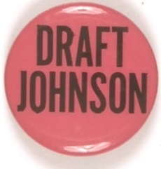 Draft Johnson
