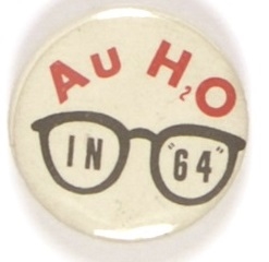 Goldwater AuH20 in 64