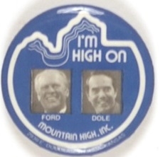Ford-Dole Mountain High