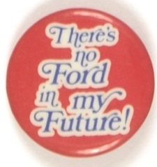 Theres a Ford in My Future