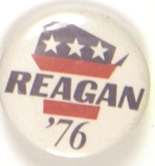 Reagan Wisconsin 1976