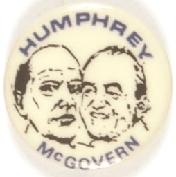 Humphrey-McGovern Celluloid
