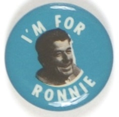 Reagan Im for Ronnie