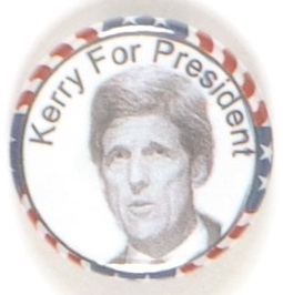 John Kerry for President