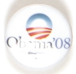 Barack Obama 2008 Celluloid