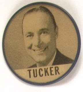 Stevenson-Tucker Indiana Flasher
