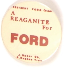 Reaganite for Ford