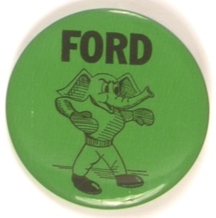 Ford Boxing Elephant