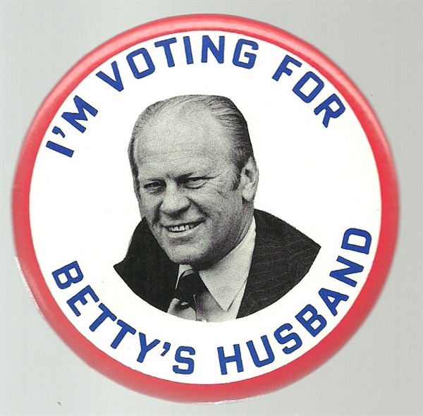 Im Voting for Bettys Husband