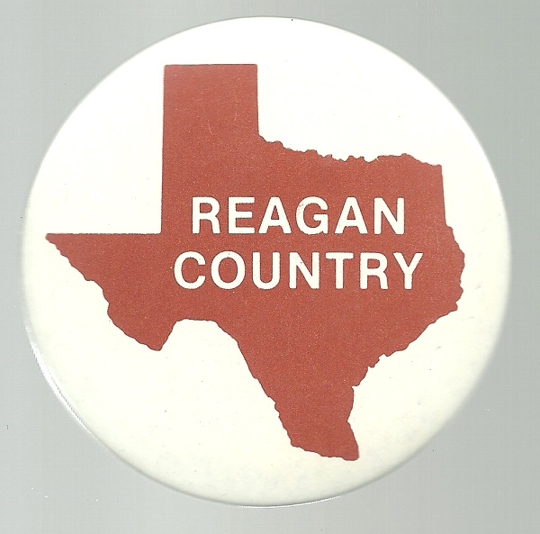 Texas Reagan Country