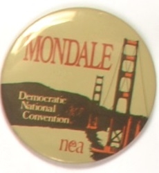 Mondale Golden Gate Bridge