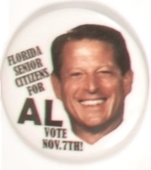 Florida Senior Citizens for Gore