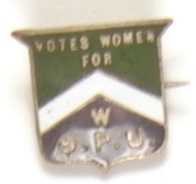 WSPU Votes for Women