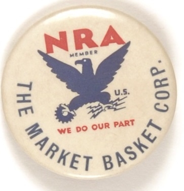 NRA the Market Basket Co