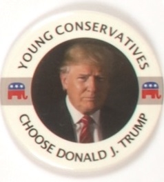 Young Conservatives for Trump