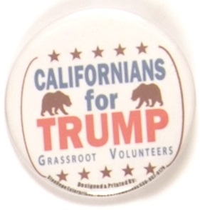 Californians for Trump