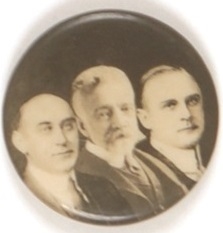 Cox, Lodge and Fuller of Massachusetts