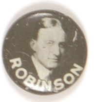 Joe Robinson Arkansas Senator
