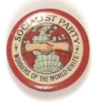 Socialist Party Workers of the World Unite