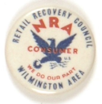 NRA Retail Recovery Council
