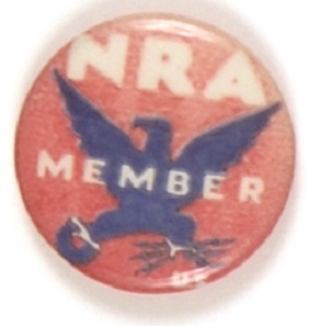 National Recovery Act Member