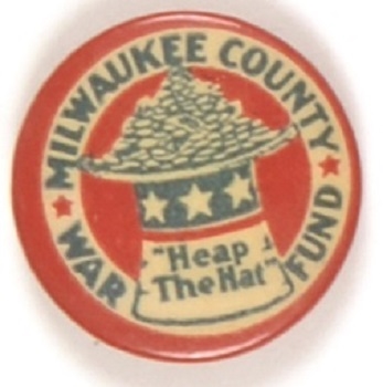 Milwaukee County War Fund