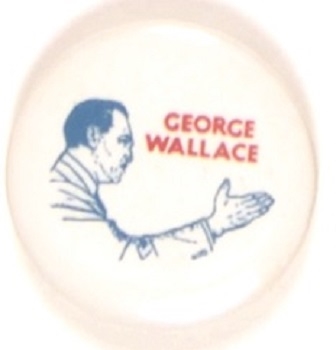 George Wallace Celluloid