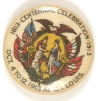 St. Louis 1913 Centennial