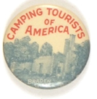 Camping Tourists of America Braden Castle