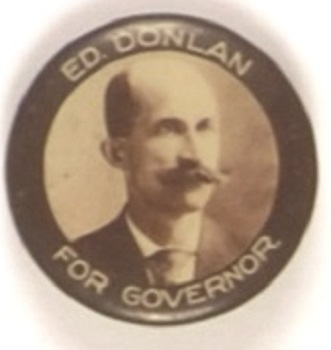 Donlan for Governor, Montana