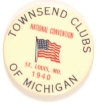Townsend Clubs of Michigan