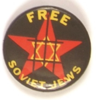 Free Soviet Jews