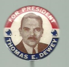 Thomas E. Dewey for President 