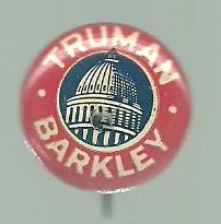 Truman-Barkley Capitol 