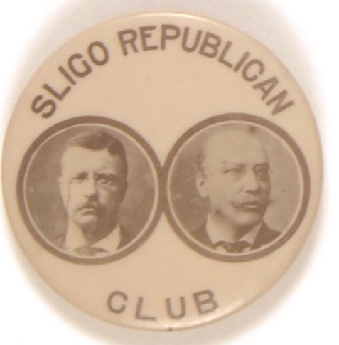 Theodore Roosevelt Sligo Republican Club