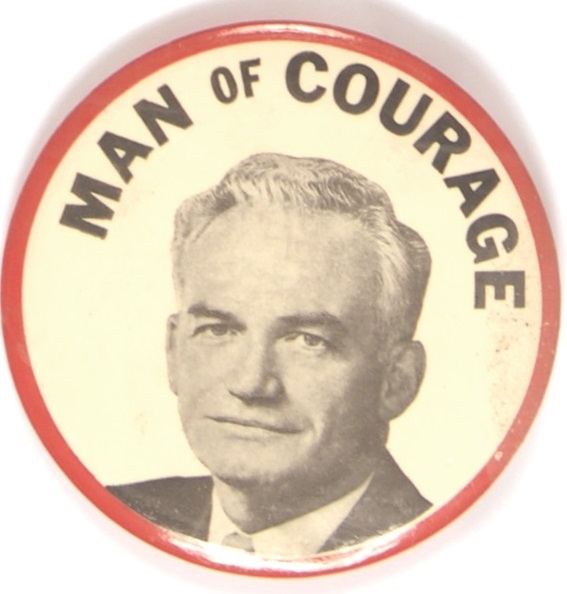 Goldwater Man of Courage