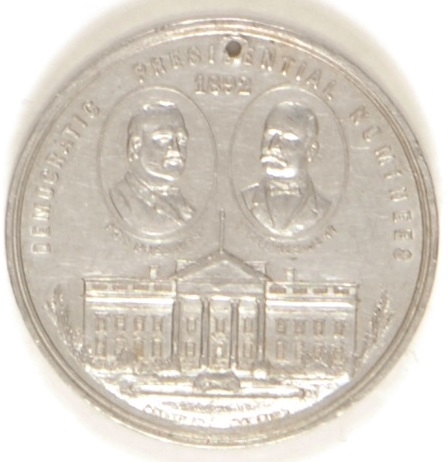 Cleveland-Stevenson Christopher Columbus Medal