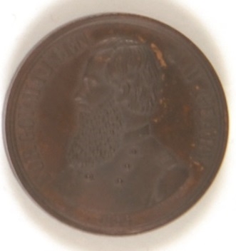 Gen. Geary Pennsylvania Medal