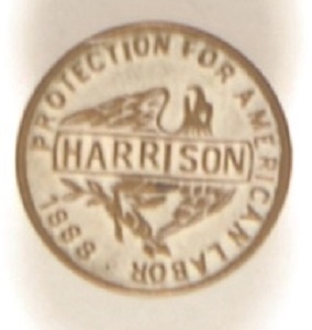 Harrison 1888 Stud