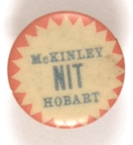 McKinley-Hobart NIT