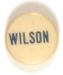 Wilson 9/16 Inch Celluloid