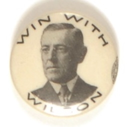 Win With Woodrow Wilson