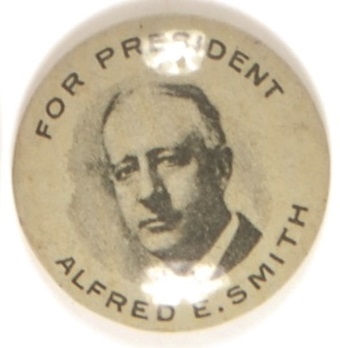 Smith for President Unusual Litho