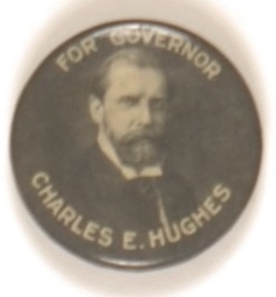 Hughes for NY Governor