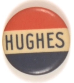 Hughes Red, White and Blue