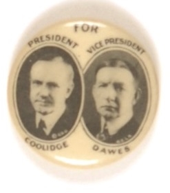 Coolidge-Dawes Classic Jugate